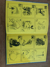 Teddy Bear's Toybox 1970