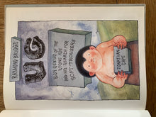 Ug - Boy Genius of the Stone Age and his Search for Soft Trousers