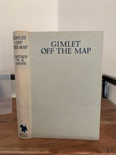 Gimlet Off The Map
