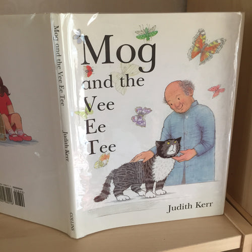 Mog and the Vee Ee Tee