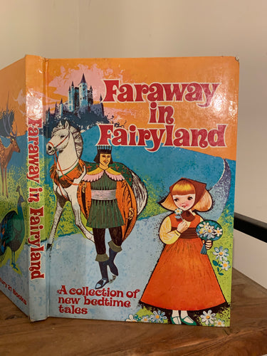 Faraway in Fairyland