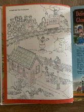 Ivor The Engine Annual 1978