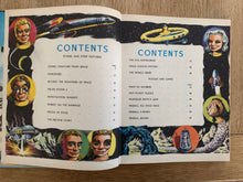 Fireball XL5 Annual 1965