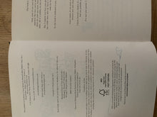 Skulduggery Pleasant - Death Bringer (signed)