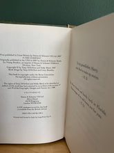 Beyond The Spiderwick Chronicles - The Nixie's Song (signed)